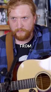 Deb Peifer Tyler Childers