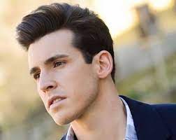 To achieve that, nathan recommends choosing a hair dye that's only a shade or two darker than your. Pin On Men S Hairstyle