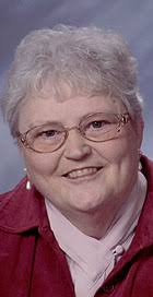 Mary C. Hames (1939-2012)