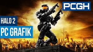 Erste infos, gerüchte und spekulationen rund um das erscheinungsdatum findet ihr bei uns. Das Schonste Halo Auf Dem Pc Halo 2 Anniversary Grafik Und Gameplay Youtube