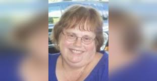 Obituary information for Christina Nanette Wertz