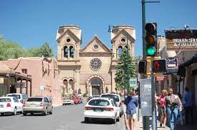 Old placers district, santa fe co., new mexico, usa reference: Santa Fe Nuovo Messico U S A Bild Von Santa Fe New Mexico Tripadvisor