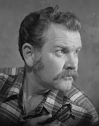 Richard Hufford's Instagram, Twitter & Facebook