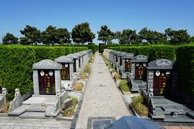 If you want to do something special at the gravesite of someone you love, here are a few ideas for how to decorate a headstone. Cemetery Wikipedia