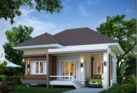 Mahalnya harga tanah dan keterbatasan lahan menjadi desain rumah 2 lantai ini tampak seperti melayang. Video Desain Rumah Minimalis 1 Lantai Supplier Bata Ekspos