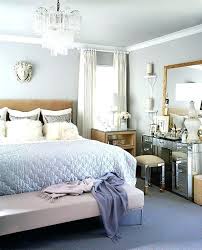 You might incorporate a chandelier and a stately armchair to continue the look. Blue Master Bedroom Decorating Ideas Brown And Atmosphere Relaxing Rustic Modern Farmhouse Best Colors For Apppie Org