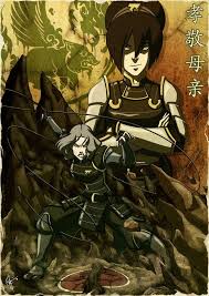 Korra Mako Yes Avatar The Last Airbender Art Avatar Airbender Korra
