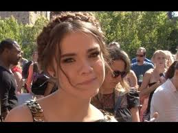 Maia Mitchell Dishes