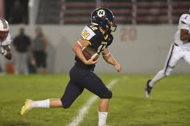 Photos: Port Huron Northern football overpowers Warren Cousino