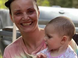 Sancia Woloski-Donovan's Memorial Website