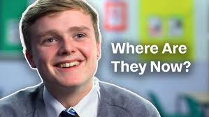 STS SERVE 2025: day 1!!