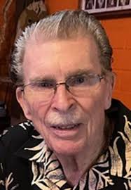 Martin J Mooney Obituary