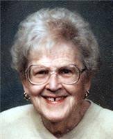 ELEANOR PRICE Obituary (1912