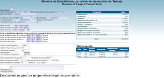 Ejemplo De Calculo De Prestaciones Laborales En Guatemala En Excel Tipos De Creditos Personales