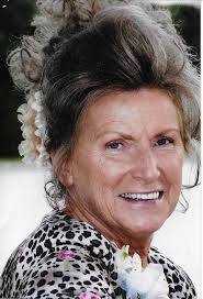 Obituary information for Mary Alice Graham