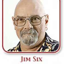 Jim Six's Instagram, Twitter & Facebook