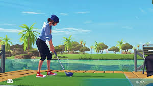 Download this game from microsoft store for windows 10 mobile, windows phone 8.1, windows phone 8. The Best Golf Games On Nintendo Switch Gamespew