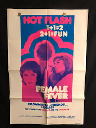 Original 1977 Female Fever Adult One Sheet Movie Poster XXX Porno  Sexploitation Bad Girl Pin up Threesome - Etsy