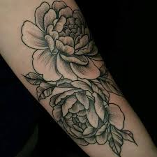 Check out my interactive maps. My Peonies Tattoo By Megan Franklin At Inkspiration In Springfield Mo Peonies Tattoo Tattoos Sleeve Tattoos