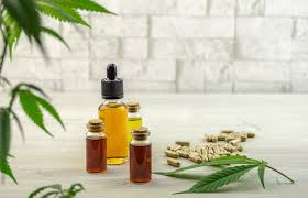 Cbd oil is typically extracted from the resin glands on cannabis (marijuana) buds and flowers. Treatment With Cbd Oil Is It Halal Cyberparent