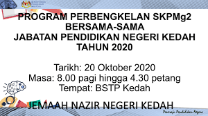A) sekolah berupaya dibangunkan ke tahap yang surat pekeliling perkhidmatan kementerian pendidikan bil.3 tahun 2003; Bengkel Skpmg2 Flip Ebook Pages 1 50 Anyflip Anyflip