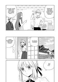 Emiya San Chi No Kyou No Gohan One Day With The King Of Heroes Fate Anime Series Fate Stay Night Gohan
