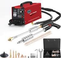 KATOOL Body Spot Welder Dent Puller Spot Welding Machine--PRO