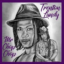 Trenton Lundy