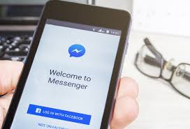 1.open your facebook messenger app. Can I Delete Someone From Facebook Messenger