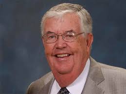 John E. Ahern Jr., MCAA Past President, Chairman Emeritus, J.F. Ahern,  Passes Away