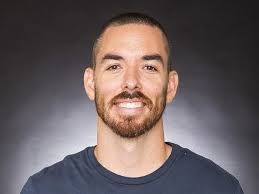 Riot co-founder Marc Merrill is now president of games