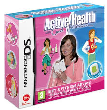 Our mission is to educate our community on the power of being connected to self through specific, scientific chiropractic care. Active Health With Carol Vorderman Uk Import Amazon De Games