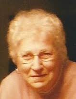 Obituary information for Joann Culver