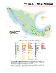 Atlas de méxico grado 4° generación primaria Atlas De Mexico Cuarto Grado 2016 2017 Online Pagina 33 De 128 Libros De Texto Online