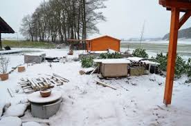 Es Ist Winter Was Gibt Es Im Garten Im Winter Zu Tun Garten Garten Anlegen Und Gemusegarten Anlegen