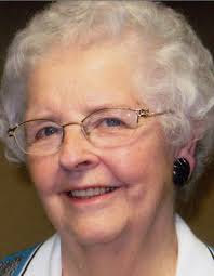 Martha Jean Cox Obituary