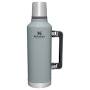 25 oz Classic Insulated bottle with Pour Through Cap from www.stanley1913.com