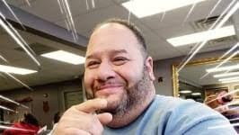 Leon Bonilla's Instagram, Twitter & Facebook