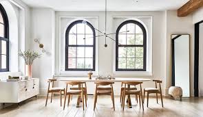 Maybe you would like to learn more about one of these? 50 Scandinavian Style Dining Room Ideas Photos Home Stratosphere