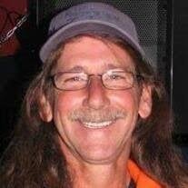 Mr. Dan Cary Obituary