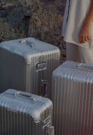* city delivery to harare prices include the zimbabwe clearing. Rimowa Original Aluminum Suitcases With 4 Wheels Rimowa