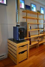 Cubic mini wood stoves, perfect for boats, rv's, and small off the grid cabins. Pin On Micro Houses