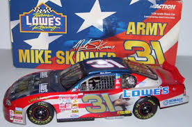 2002 chevy monte carlo 'daytona speedweeks oreo' # 3 dale earnhardt, jr. Diecast Registry