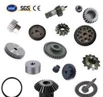 Rotation Slewing Drive Gear Motor for Turntable Spraying ...