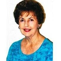 Barbara M. Allen Obituary