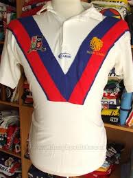 Image result for great britain rugby league jersey