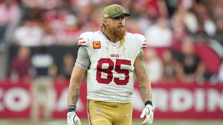 George Kittle Injury Update, Return Timeline for 49ers After Opening Camp  on PUP List