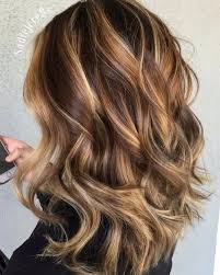 Cold highlights for brown hair. 50 Light Brown Hair Color Ideas With Highlights And Lowlights