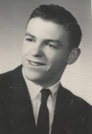 Mr. John F. "Jack" Storie Obituary