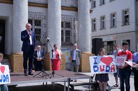 Check spelling or type a new query. Wybory 2020 Marszalek Elzbieta Witek Na Opolszczyznie Takie Radio Opole